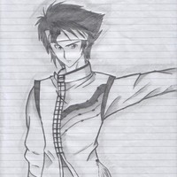 Gaara Sabaku No