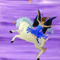 Clare  Harper