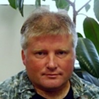 John Larkin