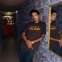 Chris Pinto