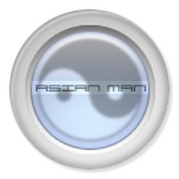 Asian Man