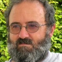 Antonio Rubio