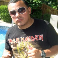 william maldonado
