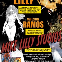 Mike Lilly