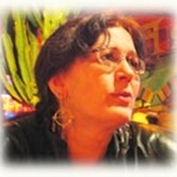 Carla van den Berg