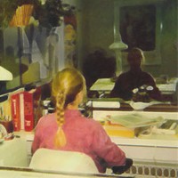 Lynne Chrapliwy
