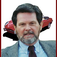 Richard Browne
