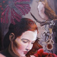 Lauren C. Waterworth