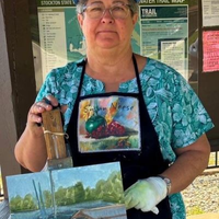 Susan McKinney