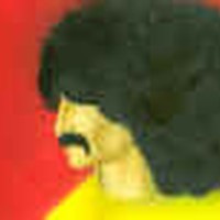 Karan Reshad