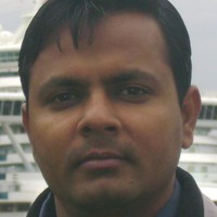 Karunesh Agrawal
