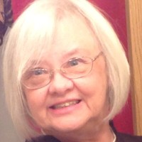 Sylvia Jackovitch-Kallay