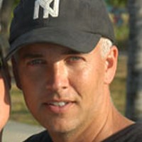 Patrick Fletcher