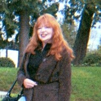 RITA GIBSON