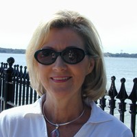 Nancy Mattei