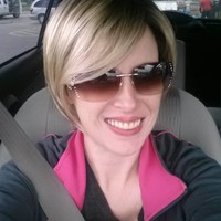 Trisha Allard