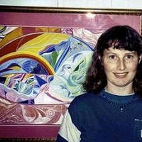 Deborah Martin