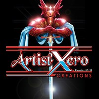 Artist Xero