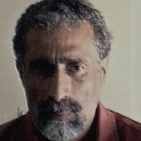 Ahmad Sayyad Ali Pour