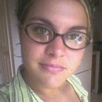 Danielle Spence