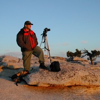 Keith Mooney