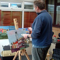 Gordon Powles