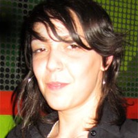 Valentina Terzieva