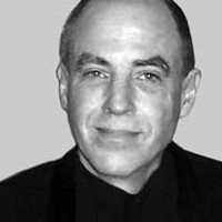 Peter Cooper