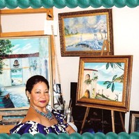 Joan Gossett