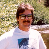 Randy Fawcett