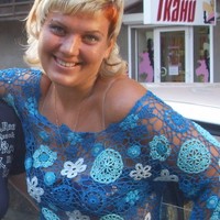 Svetlana  Ribina