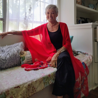 sylvia Madajewski