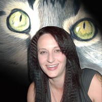 Vicky Kenworthy