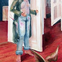 Helena Wikland Skårbratt