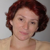 marcia pinho
