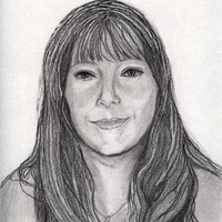 Tia Antoniades