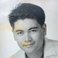 Wilfred Dexter Tanedo
