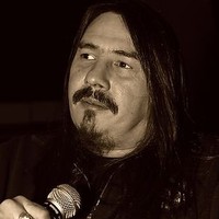 Randy Charboneau