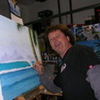 mark dixon