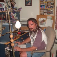 RICHARD PHILPOTT