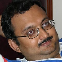 Subhodeep Mukherjee