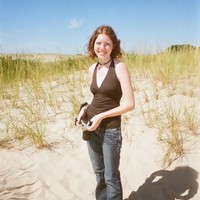 Maggie Driscoll