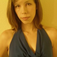 Rebecca Melancon