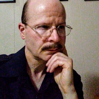 Charles Griffith