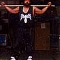 eric williams