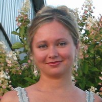 Anna Hardman