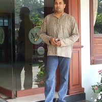 Jithesh Aravind