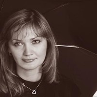 Natalia Zamkovaia