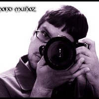Raymond Muñoz