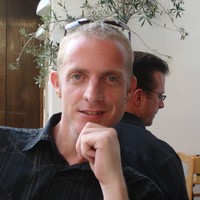 Daniel Venter